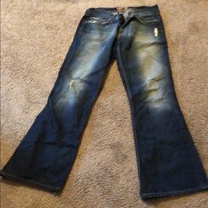 Men’s Jeans